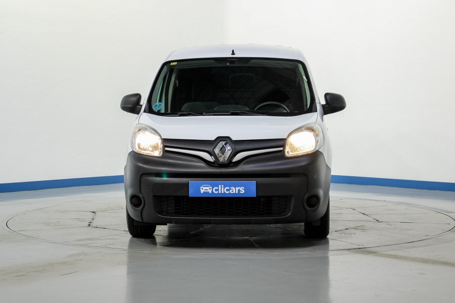 Renault Kangoo Diésel Kangoo Fg. 1.5dCi Profesional 55kW 2