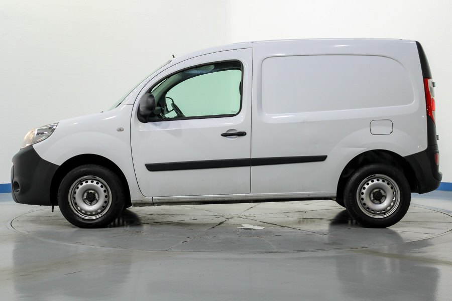 Renault Kangoo Diésel Kangoo Fg. 1.5dCi Profesional 55kW 7