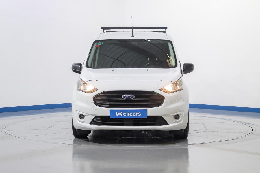 Ford Connect Comercial Diésel FT Van 1.5 TDCi EcoBlue S&S L1 200 Trend 100 2