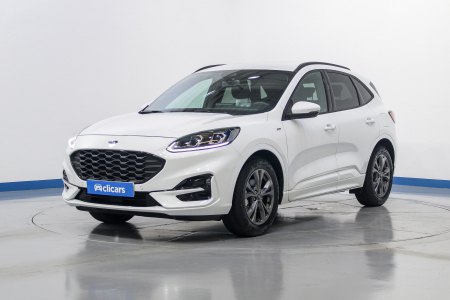 Ford Kuga 1.5 EcoBlue ST-Line FWD 120