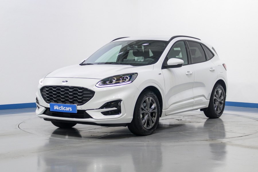 Ford Kuga Diésel Kuga 1.5 EcoBlue ST-Line FWD 120