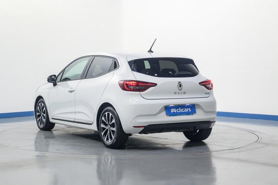 Renault Clio Híbrido Clio E-TECH Híbrido Intens 103kW 8