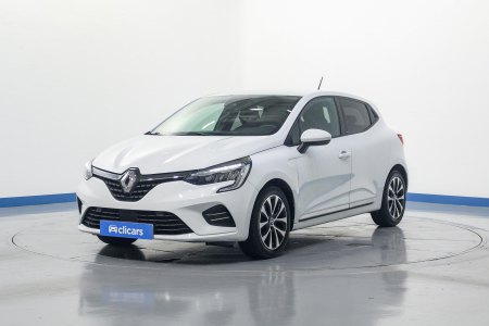 Renault Clio E-TECH Híbrido Intens