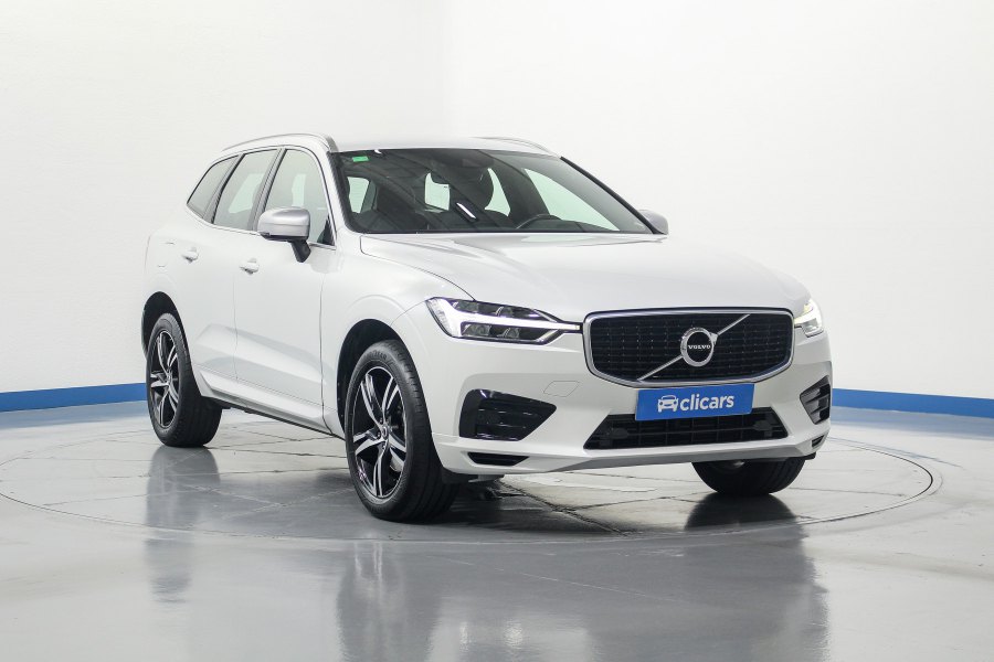 Volvo XC60 Diésel XC60 D4 R-Design Aut. 3