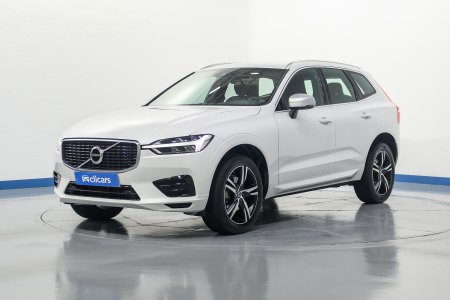 Volvo XC60 D4 R-Design Aut.