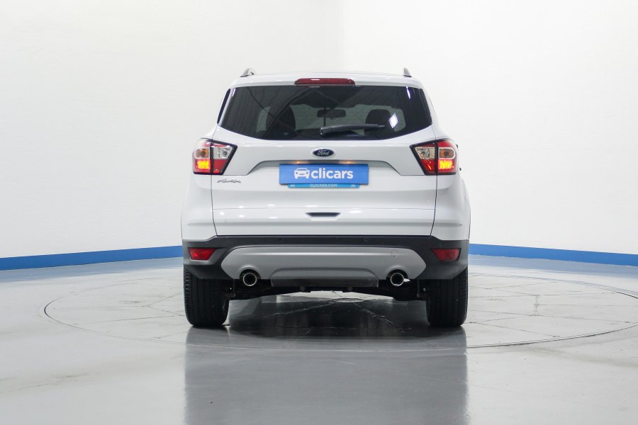 Ford Kuga Gasolina Kuga 1.5 EcoB. Auto S&S Trend 4x2 120 4