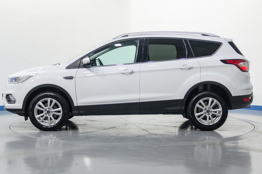 Ford Kuga Gasolina Kuga 1.5 EcoB. Auto S&S Trend 4x2 120 7