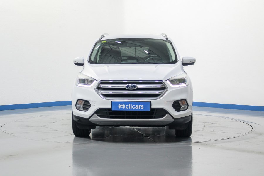 Ford Kuga Gasolina Kuga 1.5 EcoB. Auto S&S Trend 4x2 120 2