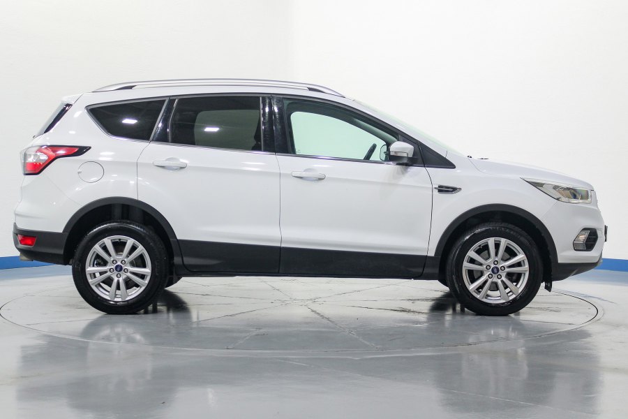 Ford Kuga Gasolina Kuga 1.5 EcoB. Auto S&S Trend 4x2 120 6