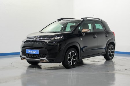 Citroen C3 Aircross Puretech S&S C-Series 110