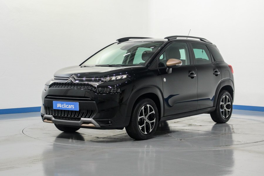 Citroen C3 Aircross Gasolina C3 Aircross Puretech S&S C-Series 110