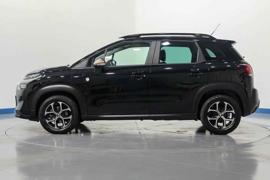 Citroen C3 Aircross Gasolina C3 Aircross Puretech S&S C-Series 110 7