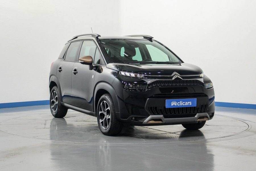 Citroen C3 Aircross Gasolina C3 Aircross Puretech S&S C-Series 110 3