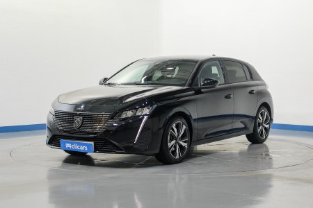 Peugeot 308 1.2 PureTech S&S Allure EAT8 130