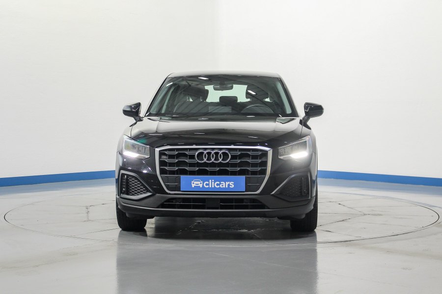 Audi Q2 Diésel Q2 30 TDI S tronic 85kW 2