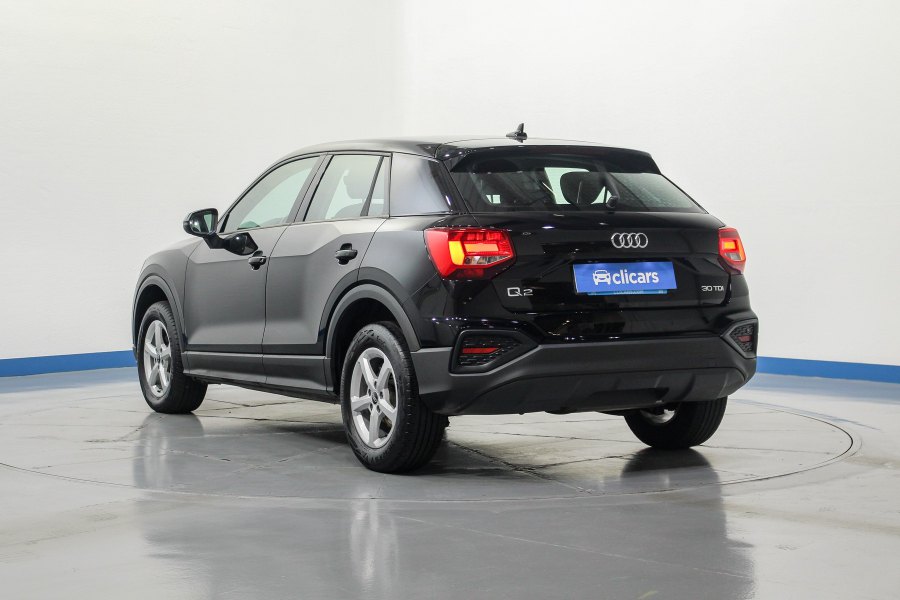 Audi Q2 Diésel Q2 30 TDI S tronic 85kW 8