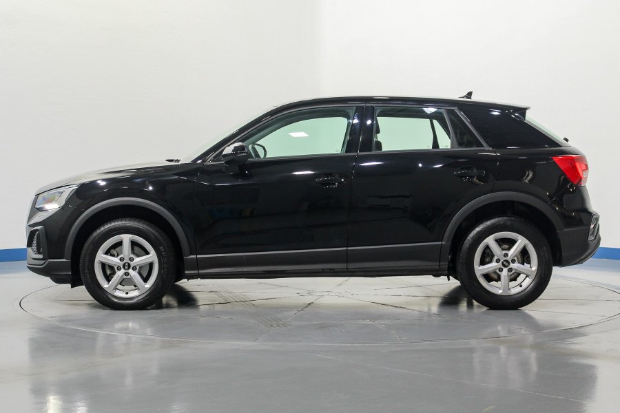 Audi Q2 Diésel Q2 30 TDI S tronic 85kW 7