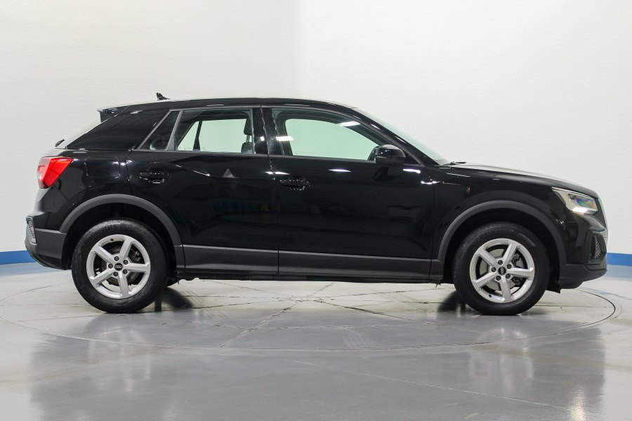 Audi Q2 Diésel Q2 30 TDI S tronic 85kW 6