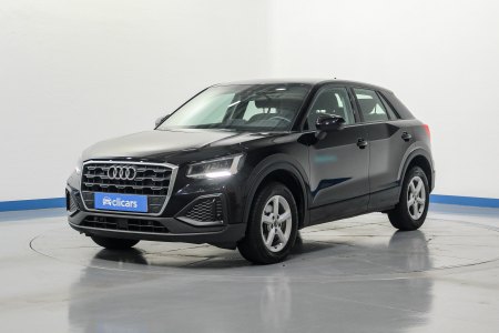 Audi Q2 30 TDI S tronic