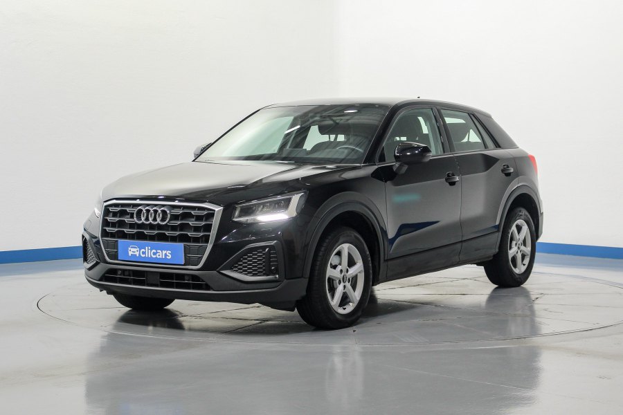 Audi Q2 Diésel Q2 30 TDI S tronic 85kW