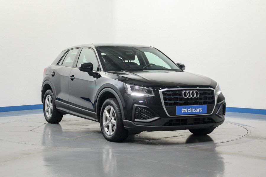 Audi Q2 Diésel Q2 30 TDI S tronic 85kW 3