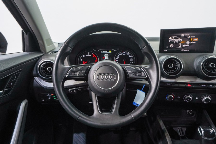 Audi Q2 Diésel Q2 30 TDI S tronic 85kW 18