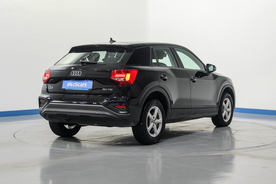 Audi Q2 Diésel Q2 30 TDI S tronic 85kW 5