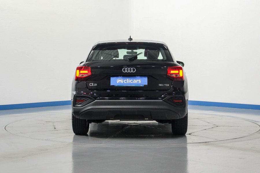 Audi Q2 Diésel Q2 30 TDI S tronic 85kW 4