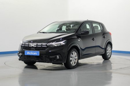 Dacia Sandero ECO-G Expresion