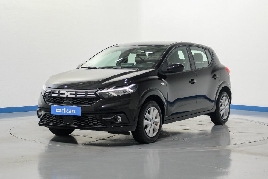 Dacia Sandero GLP Sandero ECO-G Expresion 74kW