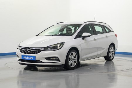 Opel Astra ST 1.6CDTi Selective Pro 110