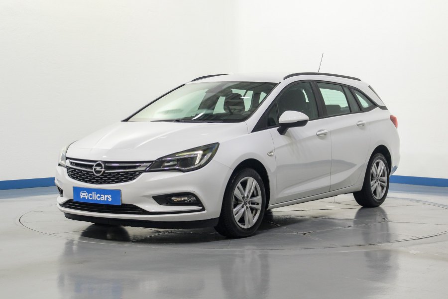 Opel Astra Diésel Astra ST 1.6CDTi Selective Pro 110