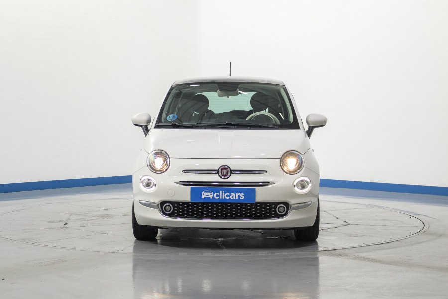 Fiat 500 Mild hybrid 500 1.0 Hybrid Monotrim 52kW 2