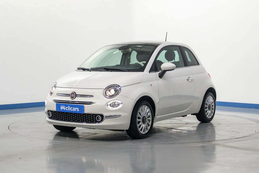 Fiat 500 Mild hybrid 500 1.0 Hybrid Monotrim 52kW