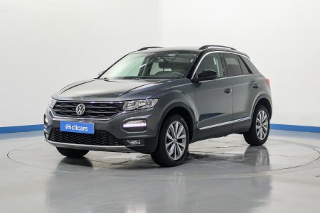 Volkswagen T-Roc 2.0TDI Advance Style DSG7