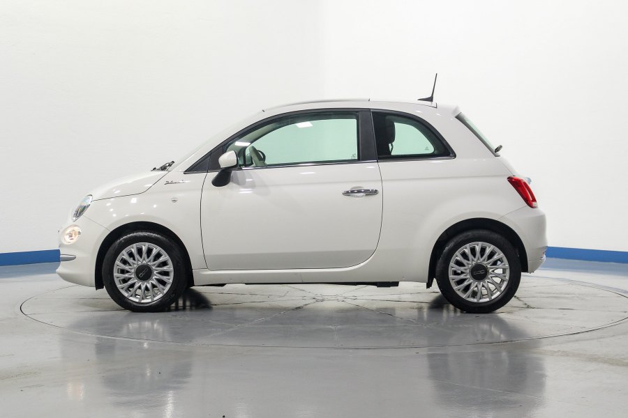 Fiat 500 Mild hybrid 500 1.0 Hybrid Dolcevita 52kW 7