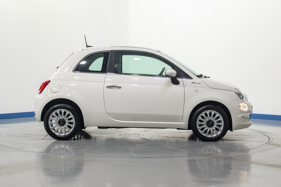 Fiat 500 Mild hybrid 500 1.0 Hybrid Dolcevita 52kW 6