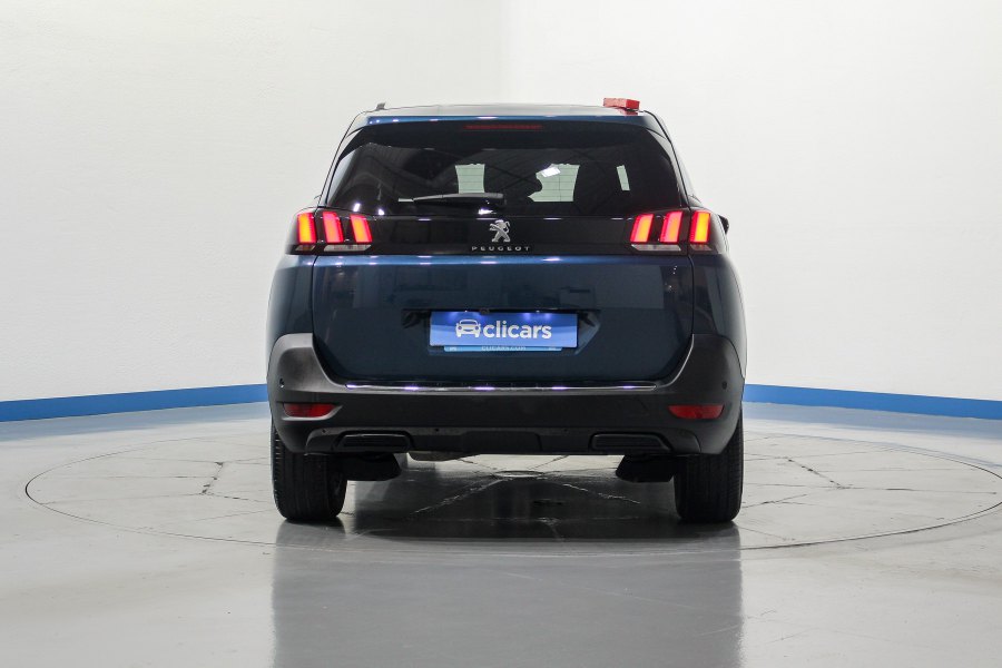 Peugeot 5008 SUV Gasolina 5008 1.2 PureTech S&S Allure Pack 130 4