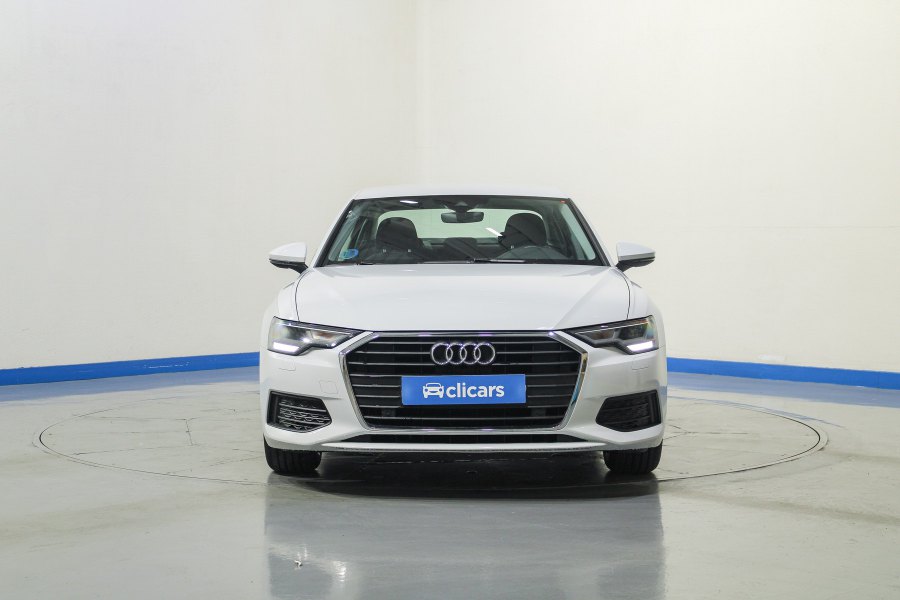 Audi A6 Mild hybrid A6 35 TDI S tronic 2