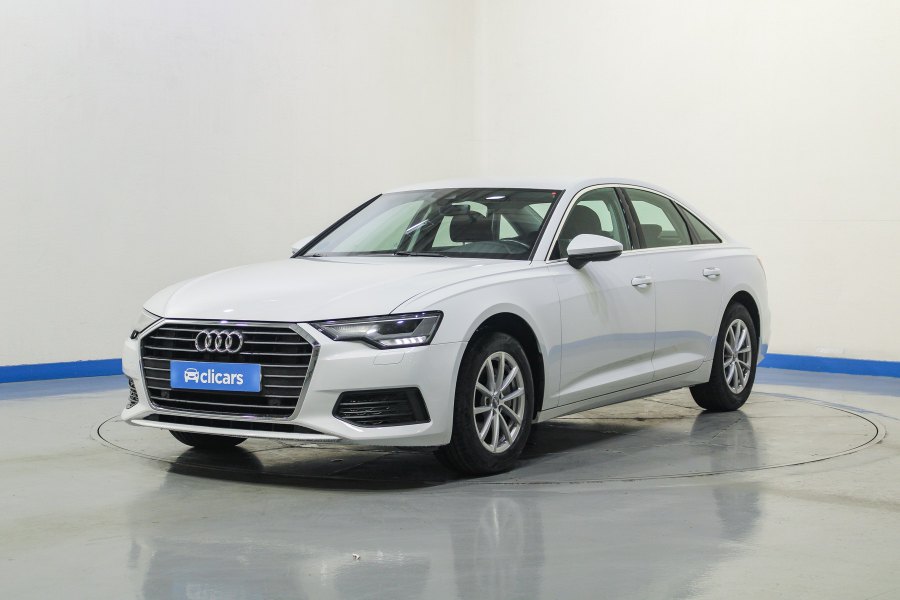 Audi A6 Mild hybrid A6 35 TDI S tronic