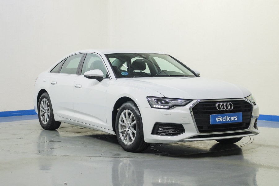 Audi A6 Mild hybrid A6 35 TDI S tronic 3