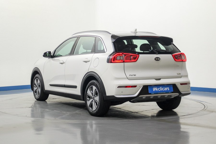 Kia Niro Híbrido Niro 1.6 HEV Drive 8