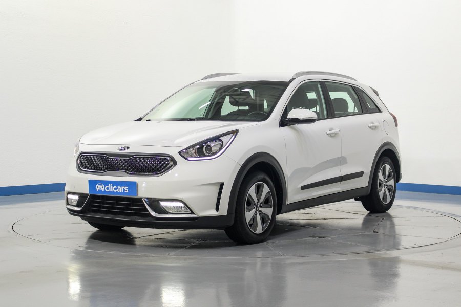 Kia Niro Híbrido Niro 1.6 HEV Drive