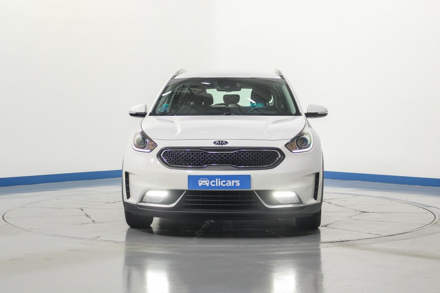 Kia Niro Híbrido Niro 1.6 HEV Drive 2