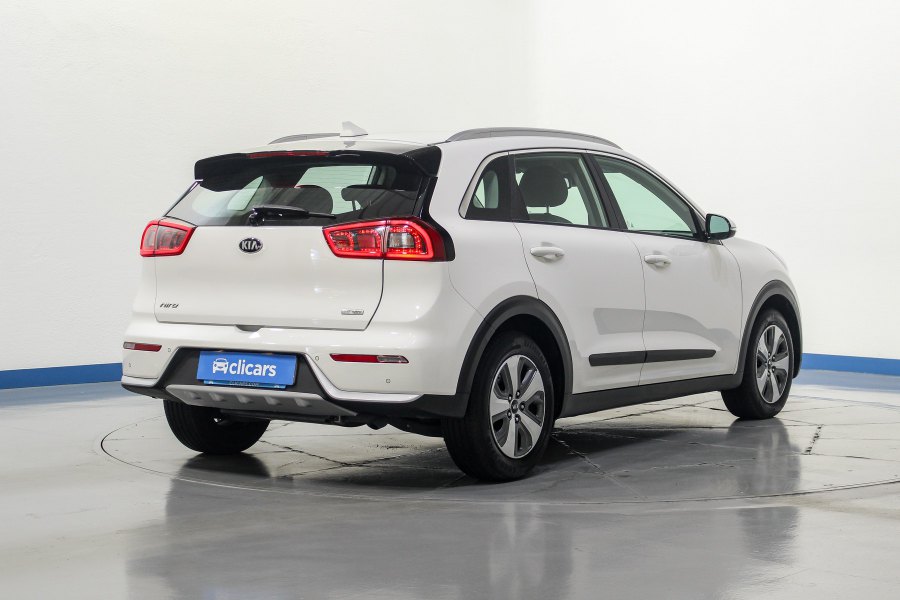 Kia Niro Híbrido Niro 1.6 HEV Drive 5