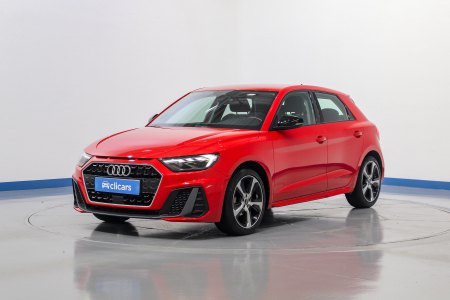 Audi A1 Sportback 25 TFSI Adrenalin