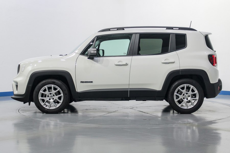 Jeep Renegade Diésel Renegade 1.6Mjt Limited 4x2 96kW 7