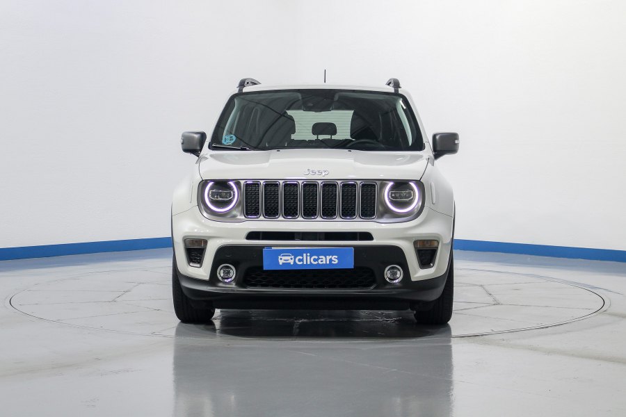 Jeep Renegade Diésel Renegade 1.6Mjt Limited 4x2 96kW 2