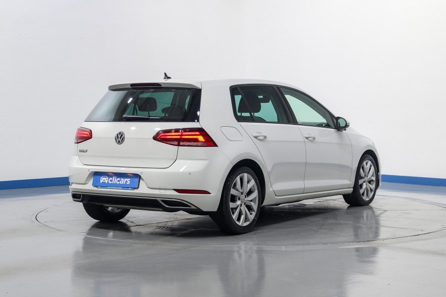 Volkswagen Golf Gasolina Golf 1.5 TSI Evo Sport DSG7 110kW 5