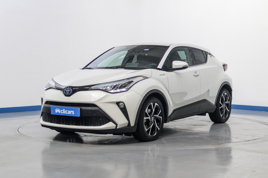 Toyota C-HR Híbrido C-HR 125H Advance